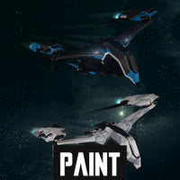 Prowler - 2 Paint Pack