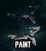Prowler - 2 Paint Pack