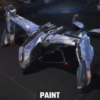 Prowler - Wanderer Paint