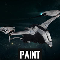 Prowler - Polar Paint