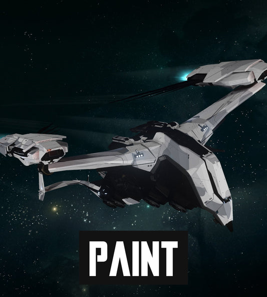 Prowler - Polar Paint