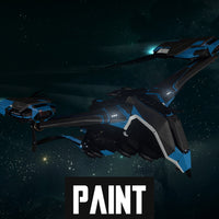 Prowler - Stormbringer Paint
