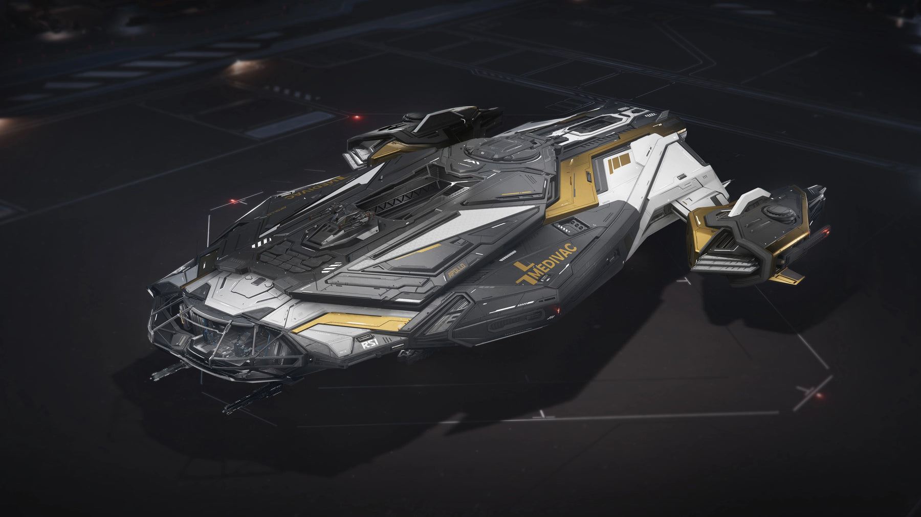Apollo - Delphi Paint