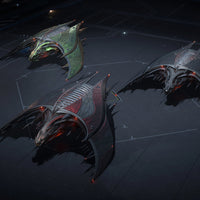 Stinger - 3 Paint Pack