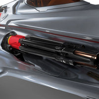 Kruger Wolf - Ballistic Weapons Kit