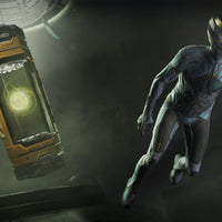 Quirinus Tech ‘Daybreaker’ Set & GRX Prototype