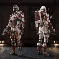 Medical Career Kit - Light