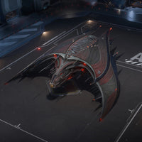 Stinger - Black Widow Paint