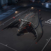Stinger - Mamba Paint