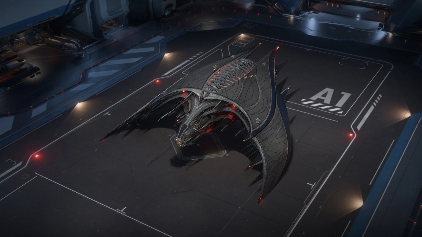 Stinger - Mamba Paint