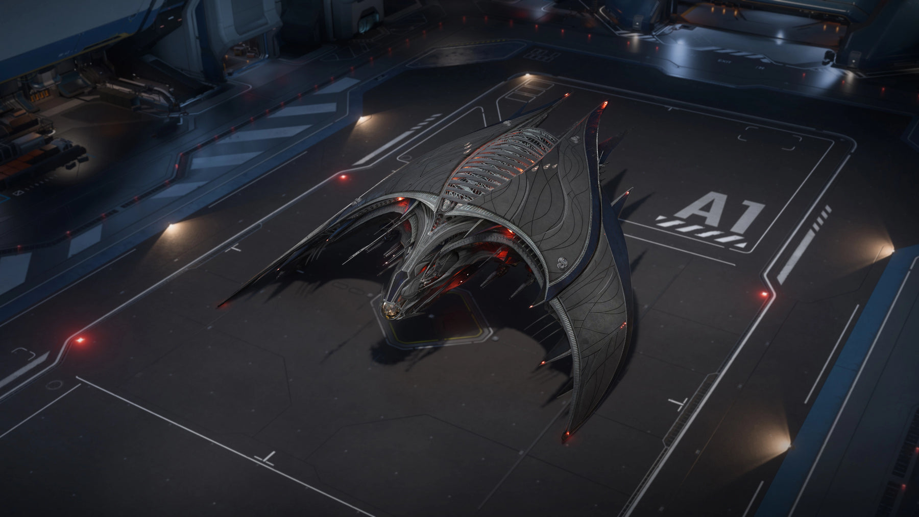 Stinger - Mamba Paint