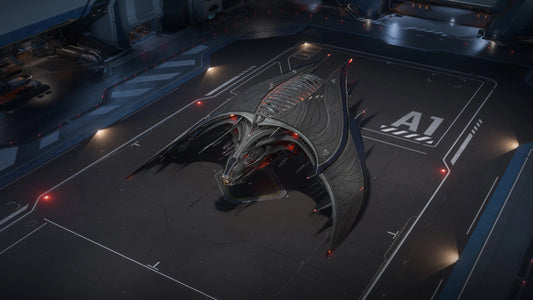 Stinger - Mamba Paint