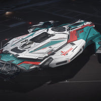 Apollo - Lifeline Paint