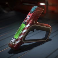 ParaMed "Oxide" Medical Device