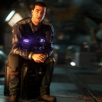 Stegman's IndVest "Pathfinder" Jacket
