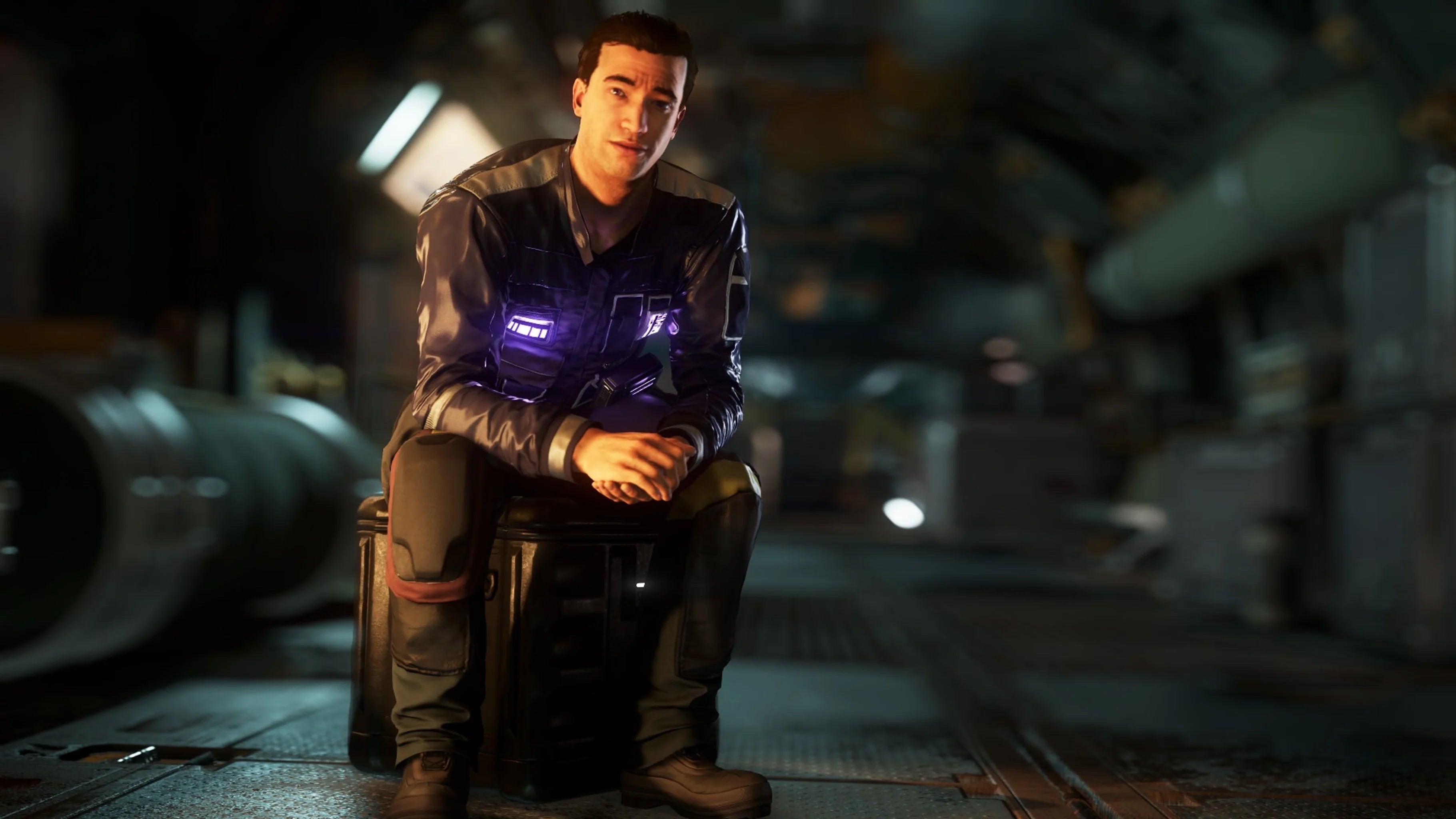 Stegman's IndVest "Pathfinder" Jacket