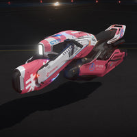 Pulse - Star Kitten Paint