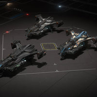 Shiv - 3 Paint Pack