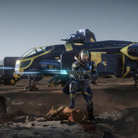 Elysium - Patch Bundle