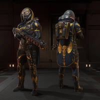 Elysium - Patch Bundle