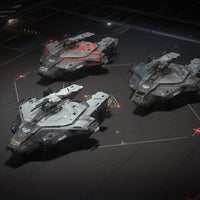 Paladin - 3 Paint Pack