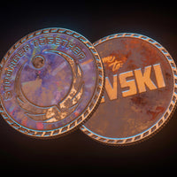 CitizenCon 2955 Digital Goodies Pack