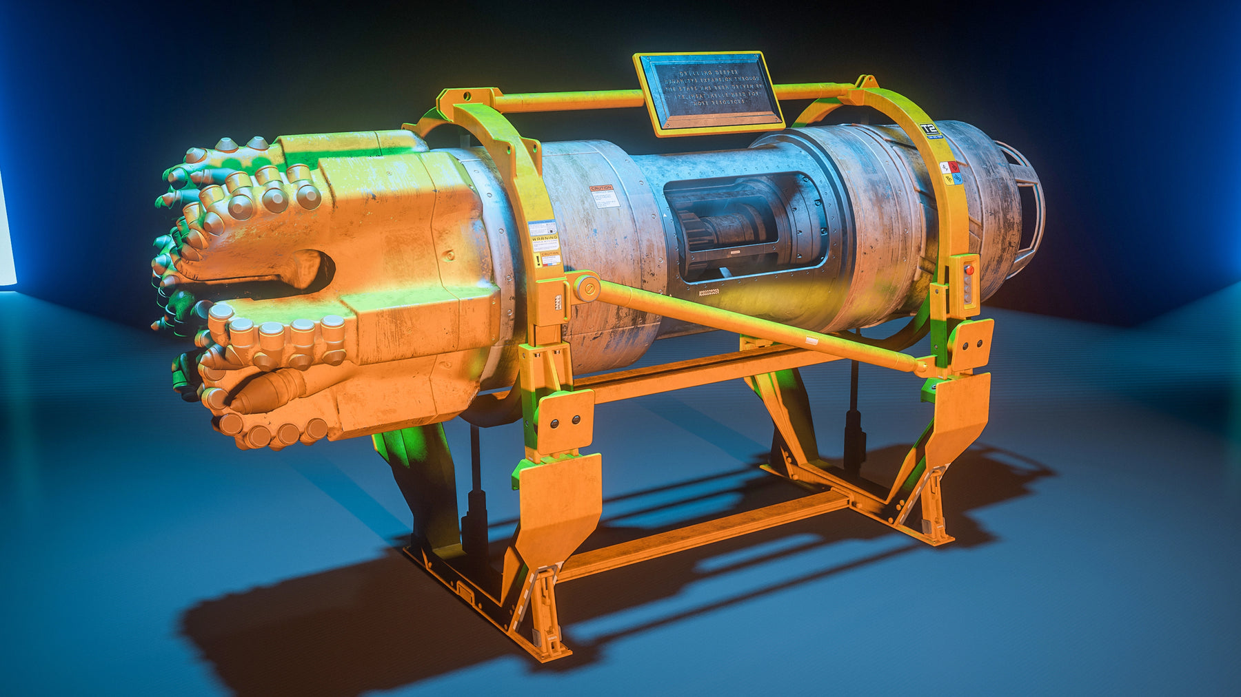 CitizenCon 2955 Digital Goodies Pack