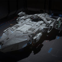 Idris - Sea Serpent Paint