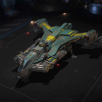 Gideon - Patch Bundle
