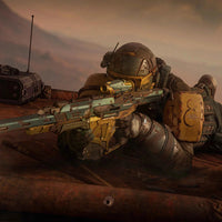 Gideon - Patch Bundle