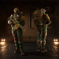 Gideon - Patch Bundle