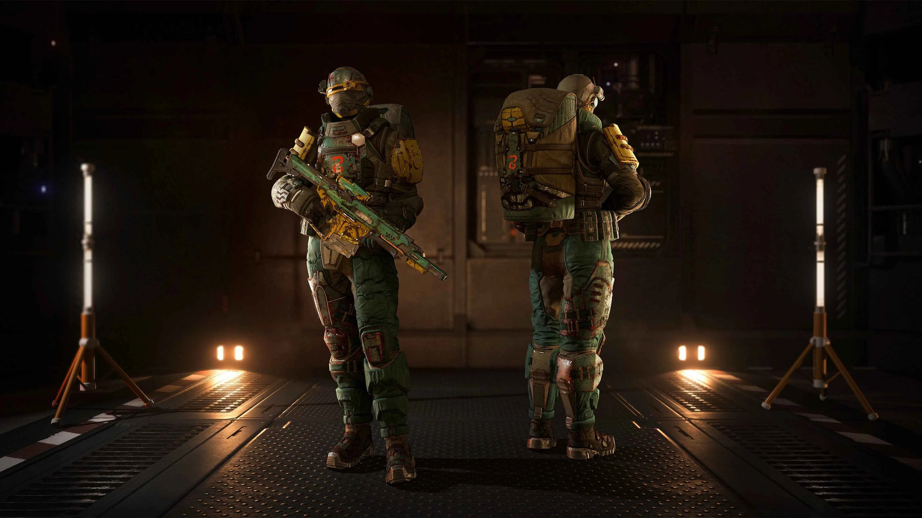 Gideon - Patch Bundle