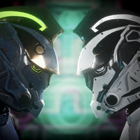 "Caudillo" Helmets Pack #1 by CC's Conversions