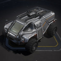 MXC - Boreal Paint