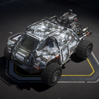MXC - Icefront Camo Paint
