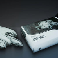 Takuetsu Starfarer Model