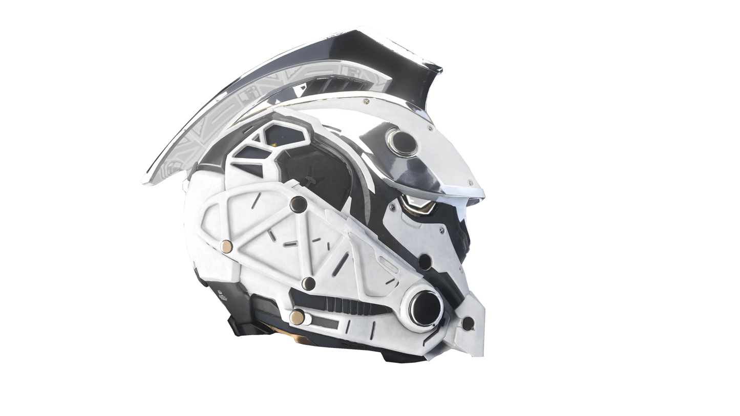 "Caudillo" Helmets Pack #1 by CC's Conversions