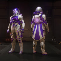Quirinus Tech Artimex ‘Starchaser’ Armor