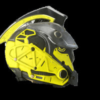 "Caudillo" Helmets Pack #3 by CC's Conversions