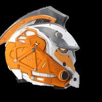 "Caudillo" Helmets Pack #3 by CC's Conversions