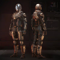 Venture Armor Ascension