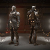 RRS Arden-SL “Archangel” Armor