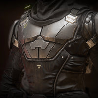 RRS Arden-SL “Archangel” Armor