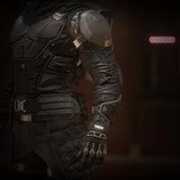 RRS Arden-SL “Archangel” Armor