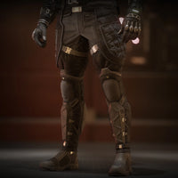 RRS Arden-SL “Archangel” Armor