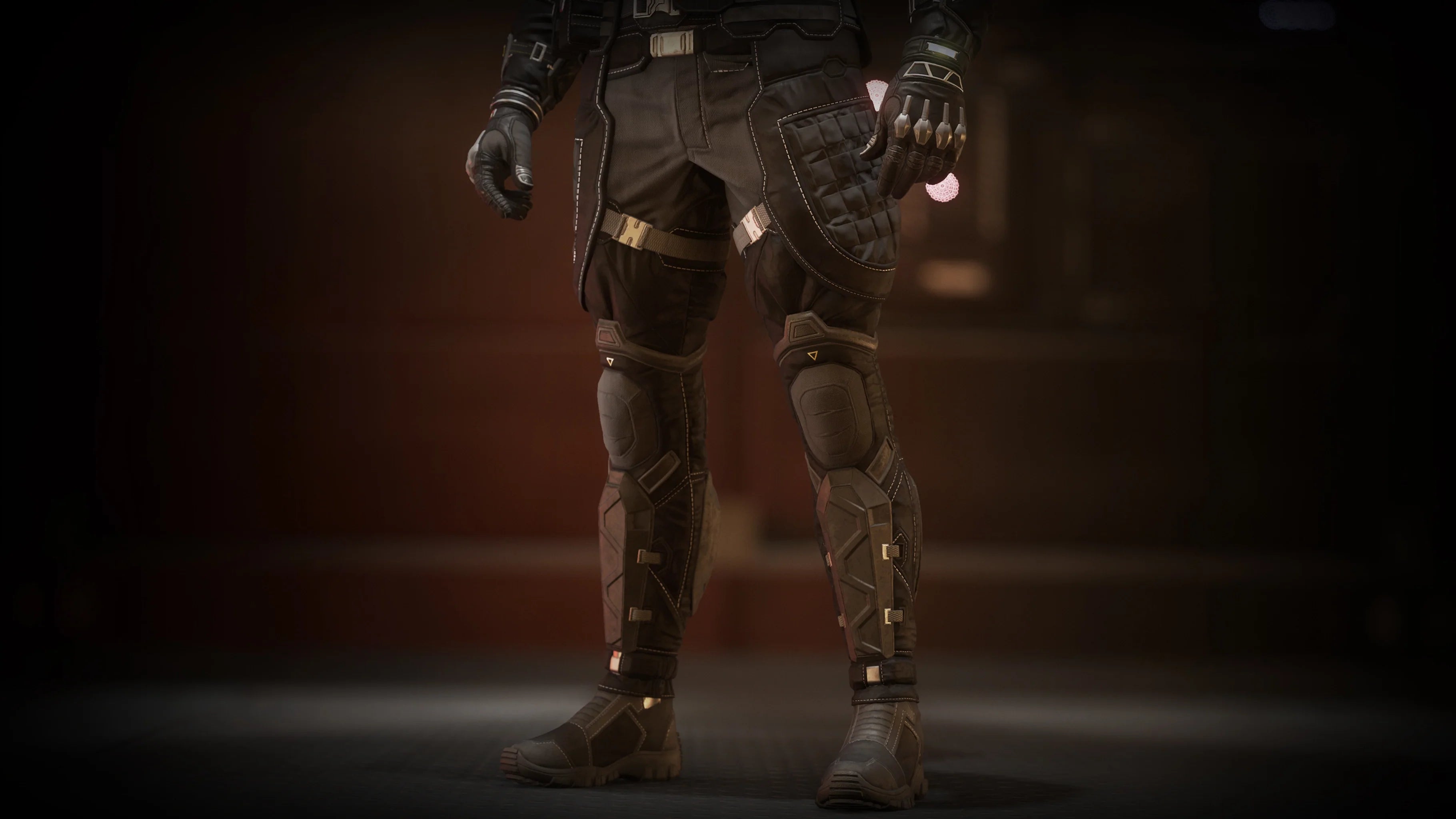 RRS Arden-SL “Archangel” Armor