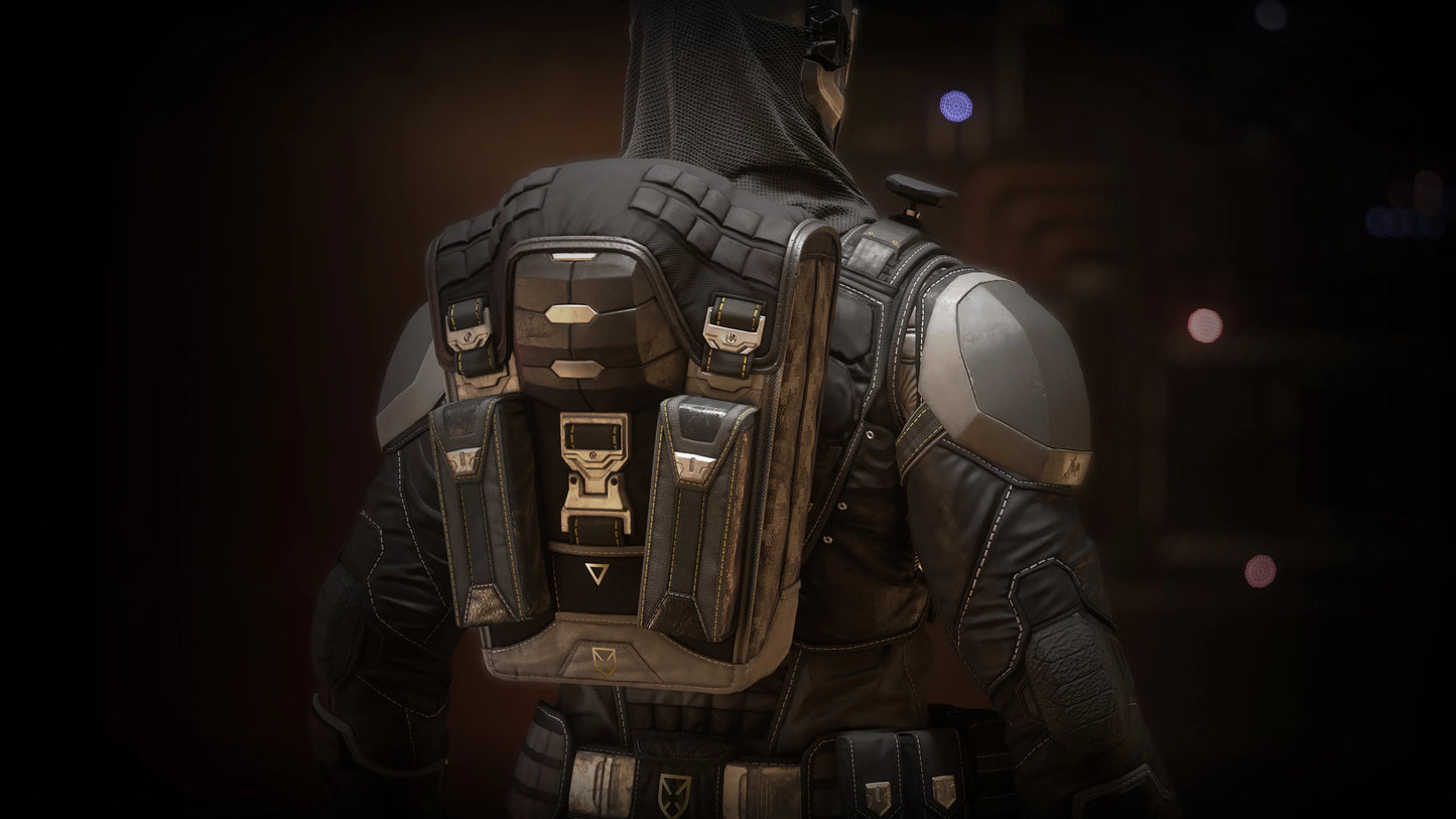 RRS Arden-SL “Archangel” Armor