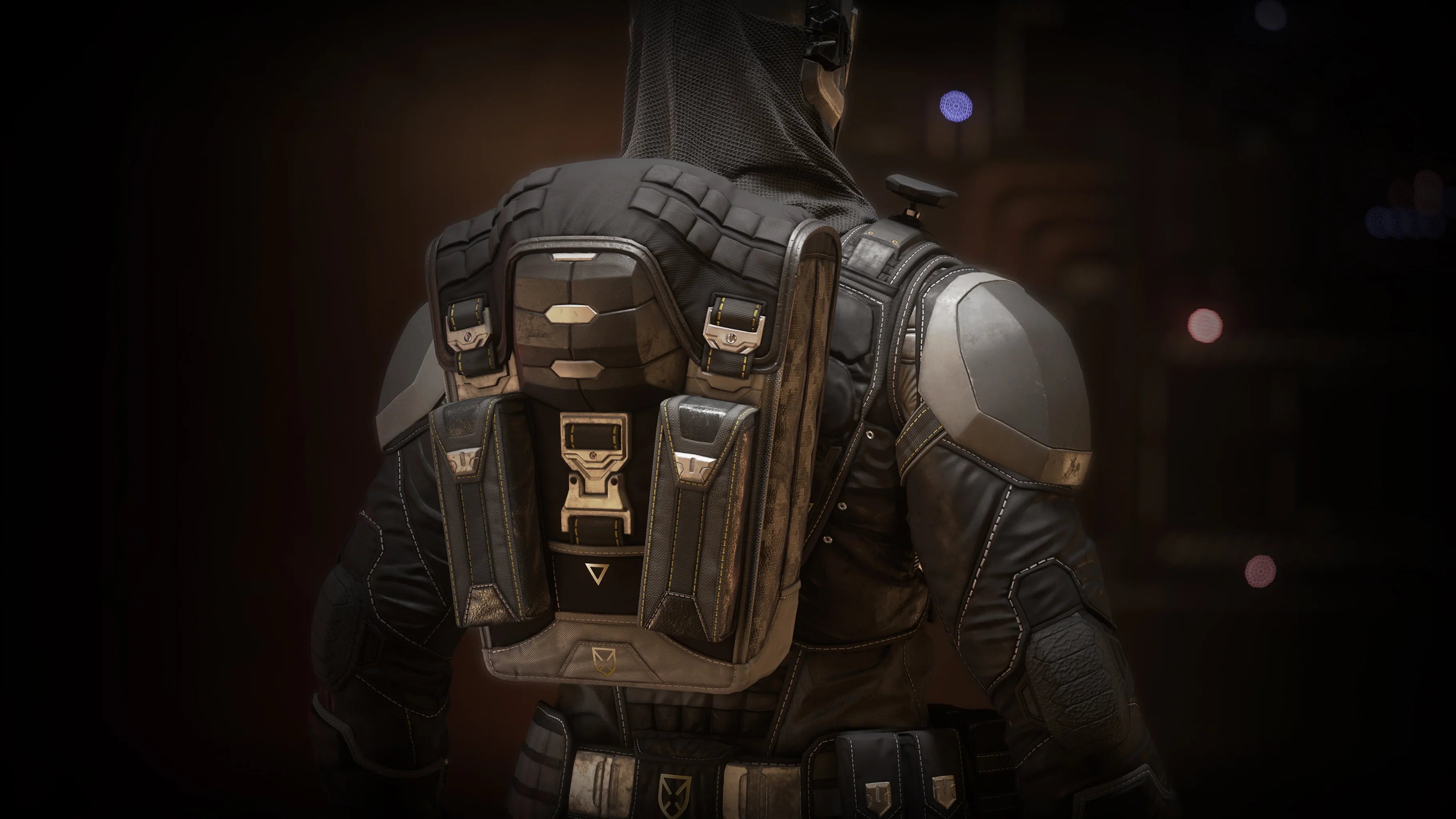 RRS Arden-SL “Archangel” Armor