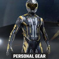Origin Racing Suit
