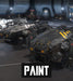 RAFT - 3 Paint Pack